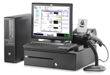 MyBusiness pos kit de punto de venta